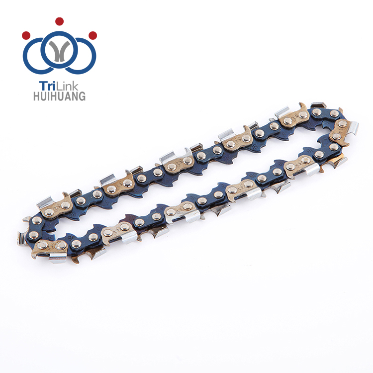 CHAINSAW CHAIN FILE And Filing Guide Set 4mm (532 ) For Sharpening