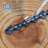 Steel 8660 full-chisel chainsaw chain for craftsman homelite husqvarna