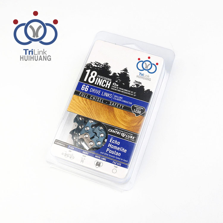 3/8'' 063'' Sawchain With Best Quality Wholesale Chinese 070 Gasoline Chainsaw Chain