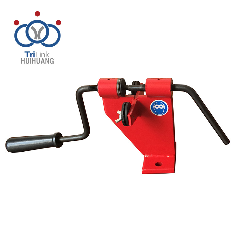 Chainsaw Chain Cutting Tools Portable Saw Chain Breaker with Rivet Spinner