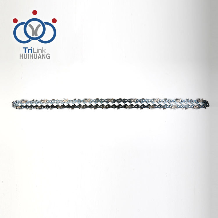 Semi Chisel Cutter .325" .058" Good Quality Chainsaw Chain for Partner