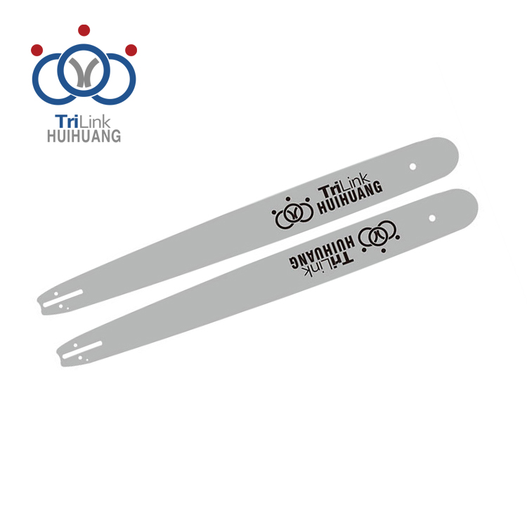 Portable Solid Hard Nose Bar Online Shopping Standard Size Spare Parts for Chainsaw