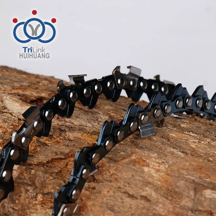 Chain Woodworking High Quality Stainless Steel Chainsaw Chain Parts For Dolmar
