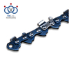 Chainsaw parts roll chain chainsaw part 325'' .063 semi-chisel chain for saw
