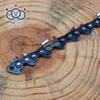 Saw chain steel semi-chisel pitch 3/8 .050 chainsaw chain