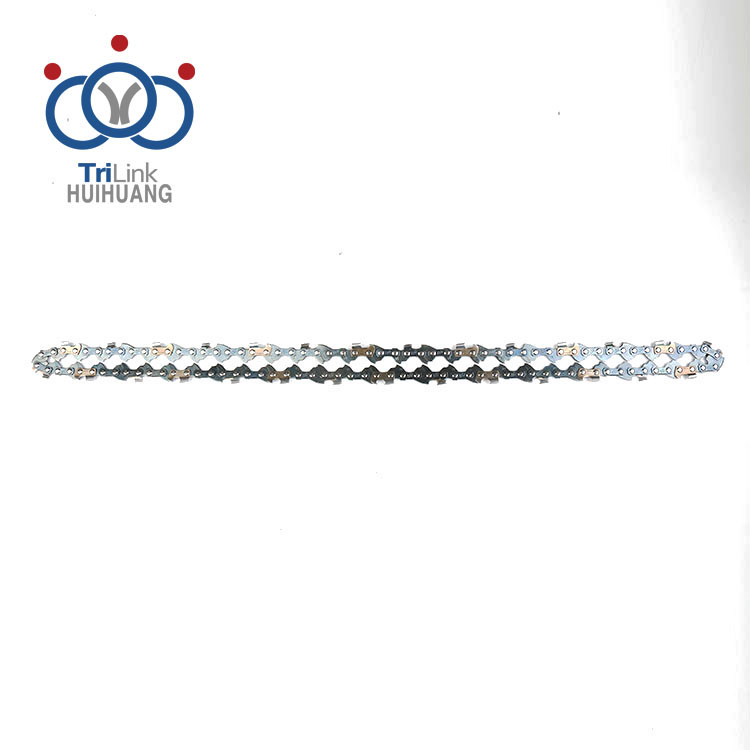 Low Kickback Chain Saw Chain 10" Safty Electricity Universal Chainsaw Accessories