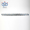 Low kickback semi-chisel chain 55 chain saw spare parts for homelite