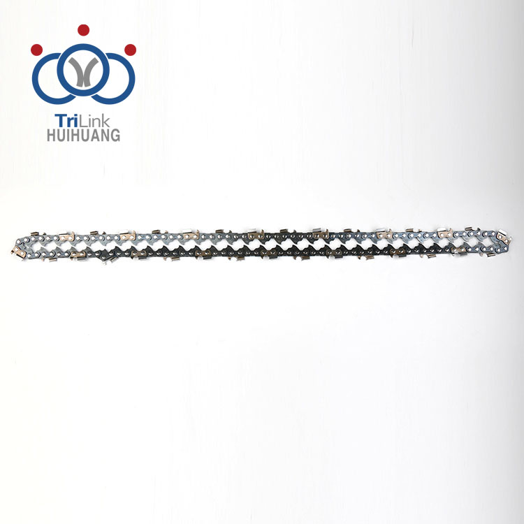 Chainsaw Ripping Chain Professional Design Faster Petrol 404 Metal Chainsaw Chain Price