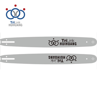 Hot sale bulk wholesale professional petrol chain saw spare parts guide bar